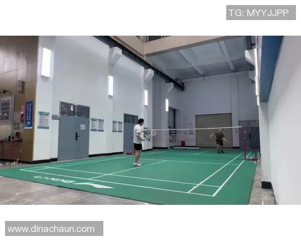 羽毛球运动员伤病康复训练新方法